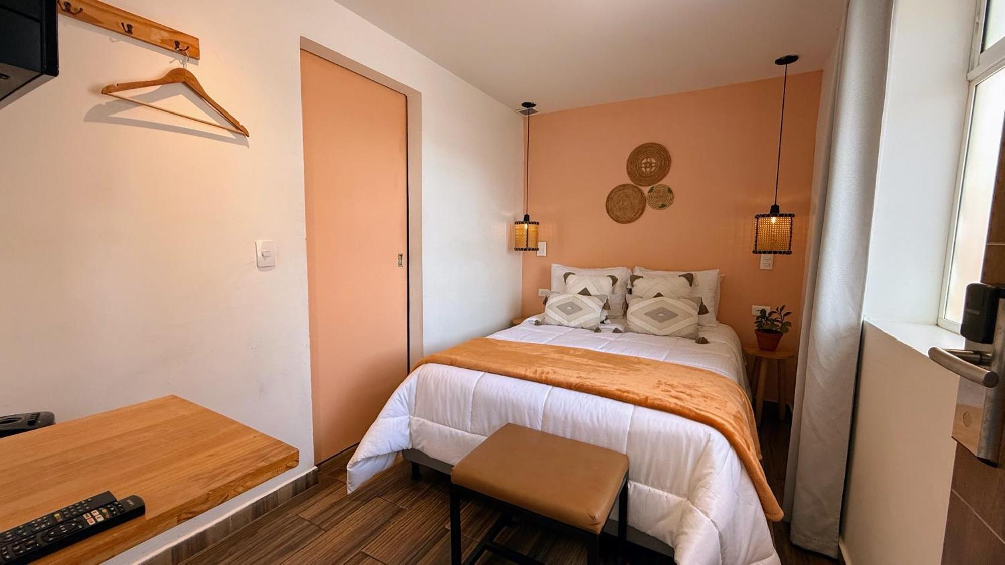 La Martina Hotel Boutique Medellin Exterior photo