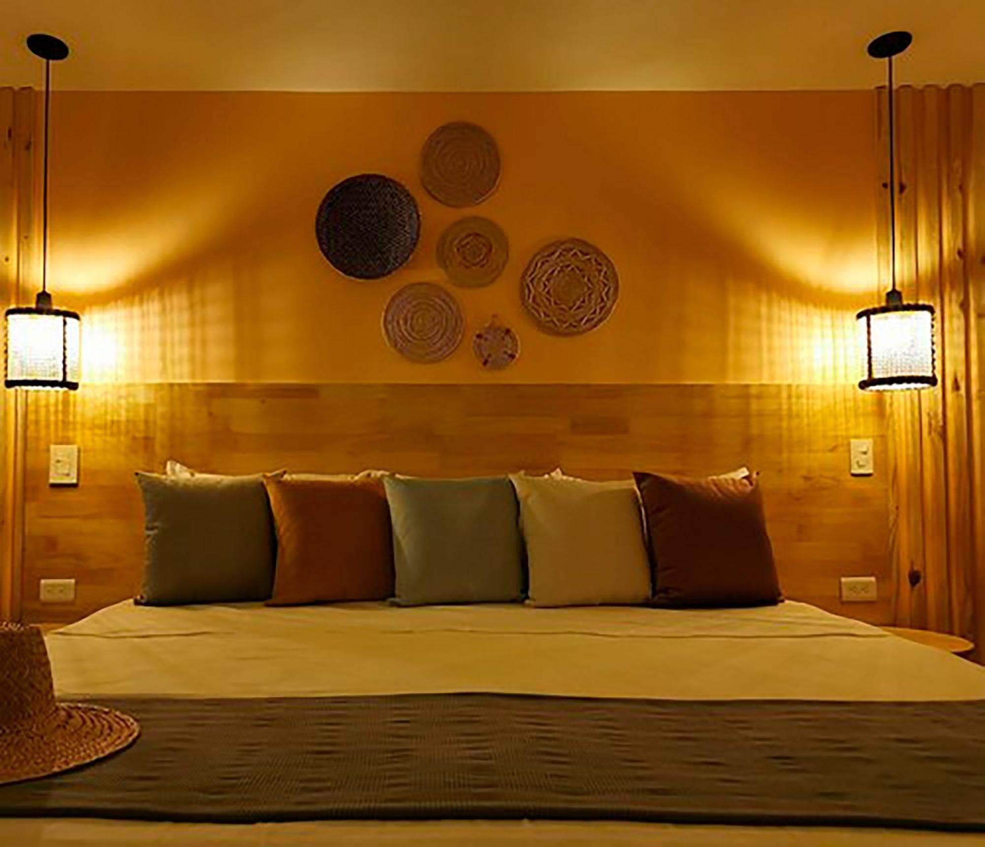 La Martina Hotel Boutique Medellin Exterior photo